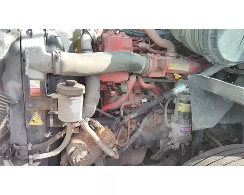 INTERNATIONAL PROSTAR 122 WHOLE TRUCK FOR RESALE