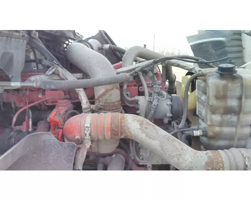 INTERNATIONAL PROSTAR 122 WHOLE TRUCK FOR RESALE