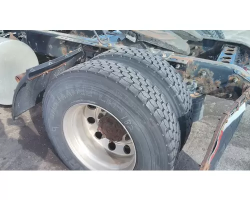 INTERNATIONAL PROSTAR 122 WHOLE TRUCK FOR RESALE
