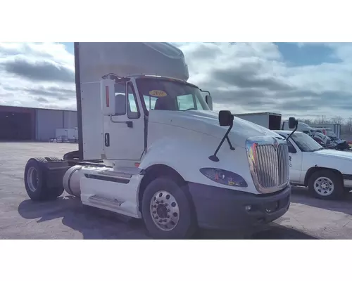 INTERNATIONAL PROSTAR 122 WHOLE TRUCK FOR RESALE