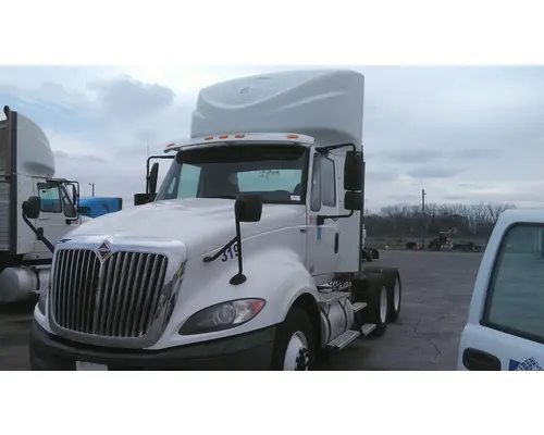 INTERNATIONAL PROSTAR 122 WHOLE TRUCK FOR RESALE