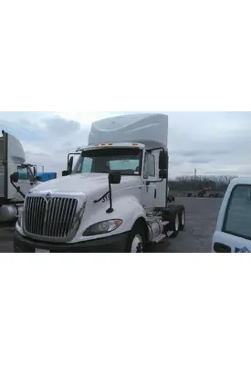 INTERNATIONAL PROSTAR 122 WHOLE TRUCK FOR RESALE