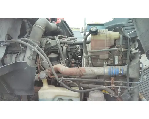 INTERNATIONAL PROSTAR 122 WHOLE TRUCK FOR RESALE