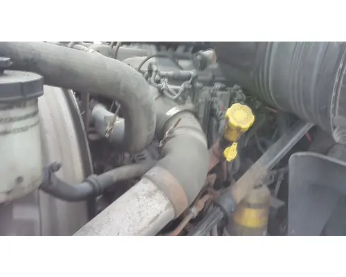 INTERNATIONAL PROSTAR 122 WHOLE TRUCK FOR RESALE