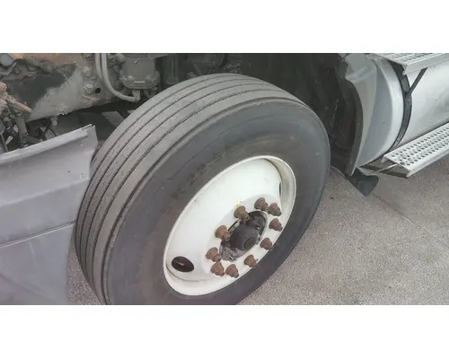 INTERNATIONAL PROSTAR 122 WHOLE TRUCK FOR RESALE