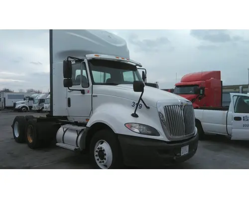 INTERNATIONAL PROSTAR 122 WHOLE TRUCK FOR RESALE