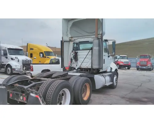 INTERNATIONAL PROSTAR 122 WHOLE TRUCK FOR RESALE