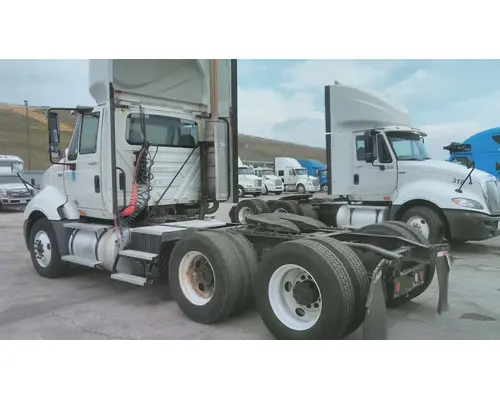 INTERNATIONAL PROSTAR 122 WHOLE TRUCK FOR RESALE