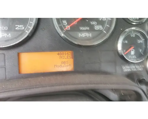 INTERNATIONAL PROSTAR 122 WHOLE TRUCK FOR RESALE