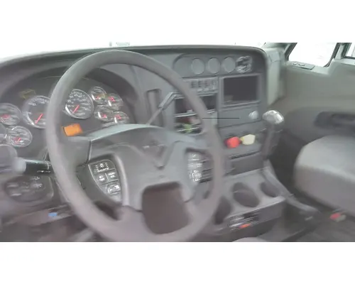 INTERNATIONAL PROSTAR 122 WHOLE TRUCK FOR RESALE