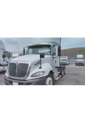 INTERNATIONAL PROSTAR 122 WHOLE TRUCK FOR RESALE