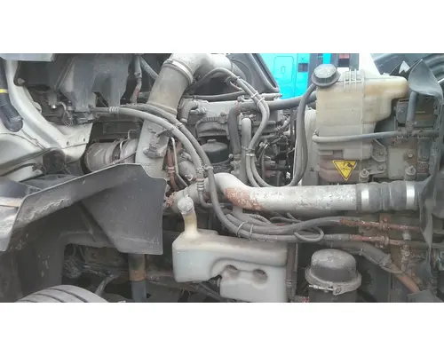 INTERNATIONAL PROSTAR 122 WHOLE TRUCK FOR RESALE