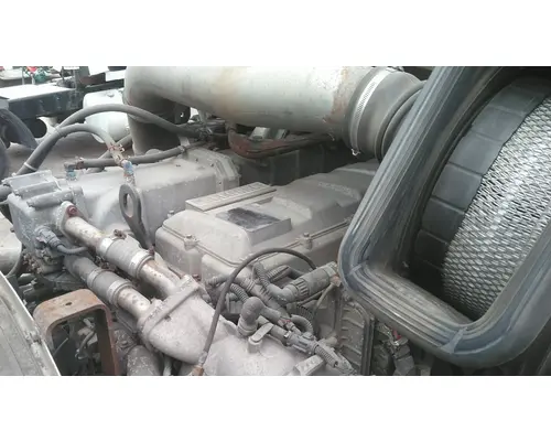 INTERNATIONAL PROSTAR 122 WHOLE TRUCK FOR RESALE