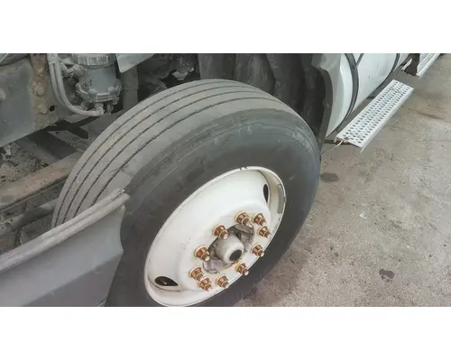 INTERNATIONAL PROSTAR 122 WHOLE TRUCK FOR RESALE