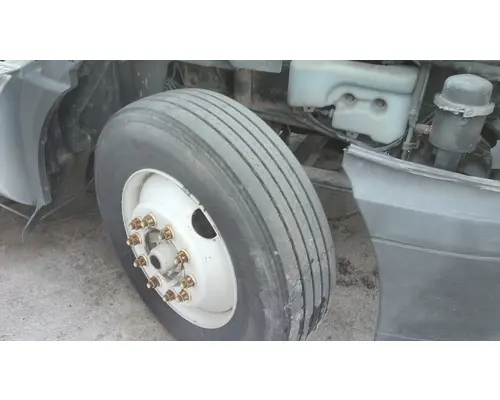 INTERNATIONAL PROSTAR 122 WHOLE TRUCK FOR RESALE