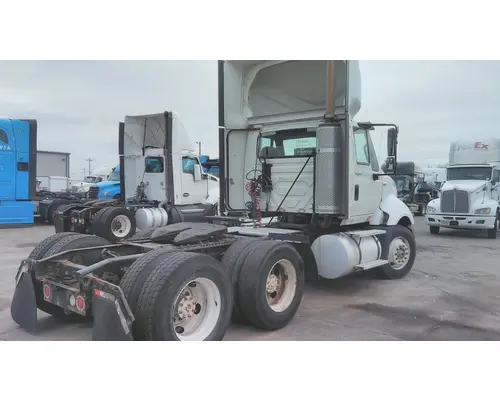 INTERNATIONAL PROSTAR 122 WHOLE TRUCK FOR RESALE