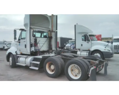 INTERNATIONAL PROSTAR 122 WHOLE TRUCK FOR RESALE