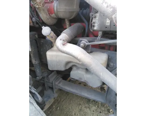 INTERNATIONAL PROSTAR 122 WINDSHIELD WASHER RESERVOIR