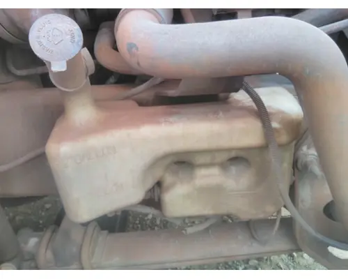 INTERNATIONAL PROSTAR 122 WINDSHIELD WASHER RESERVOIR