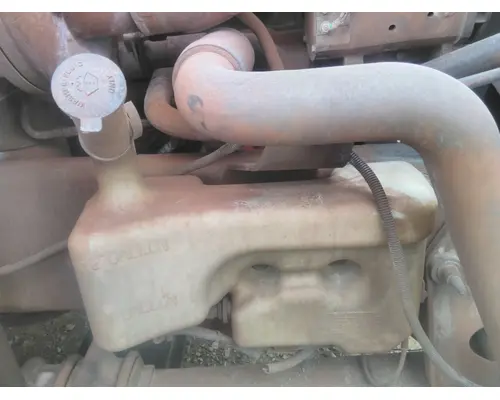 INTERNATIONAL PROSTAR 122 WINDSHIELD WASHER RESERVOIR