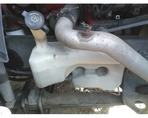 INTERNATIONAL PROSTAR 122 WINDSHIELD WASHER RESERVOIR