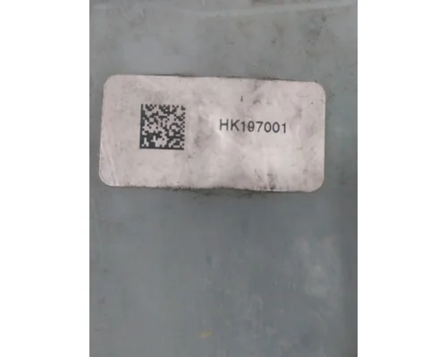 INTERNATIONAL PROSTAR 122 WINDSHIELD WASHER RESERVOIR