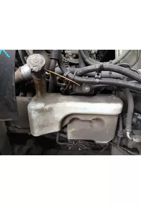 INTERNATIONAL PROSTAR 122 WINDSHIELD WASHER RESERVOIR