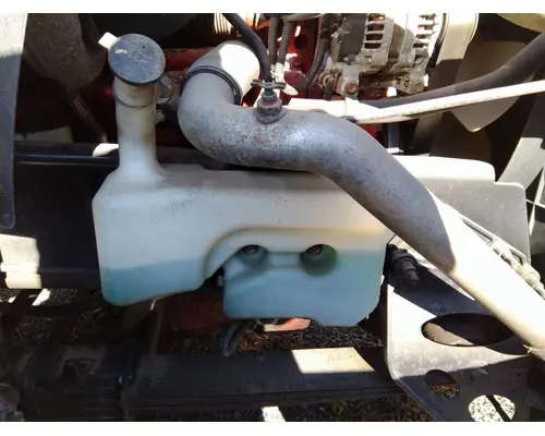INTERNATIONAL PROSTAR 122 WINDSHIELD WASHER RESERVOIR