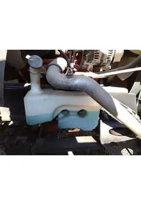 INTERNATIONAL PROSTAR 122 WINDSHIELD WASHER RESERVOIR