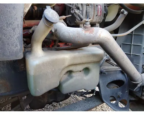 INTERNATIONAL PROSTAR 122 WINDSHIELD WASHER RESERVOIR