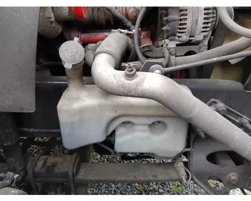 INTERNATIONAL PROSTAR 122 WINDSHIELD WASHER RESERVOIR