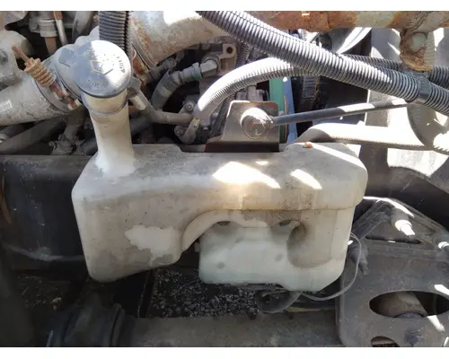INTERNATIONAL PROSTAR 122 WINDSHIELD WASHER RESERVOIR