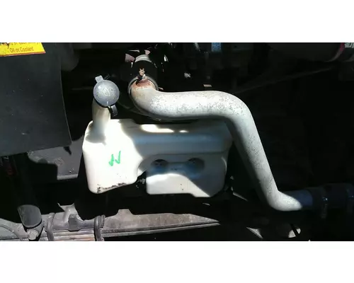 INTERNATIONAL PROSTAR 122 WINDSHIELD WASHER RESERVOIR