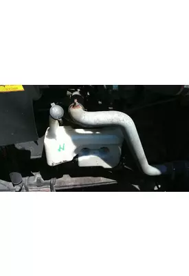 INTERNATIONAL PROSTAR 122 WINDSHIELD WASHER RESERVOIR