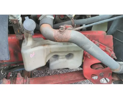INTERNATIONAL PROSTAR 122 WINDSHIELD WASHER RESERVOIR