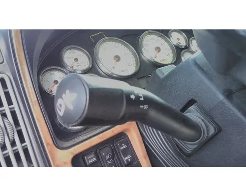 INTERNATIONAL PROSTAR 122 WIPER SWITCH