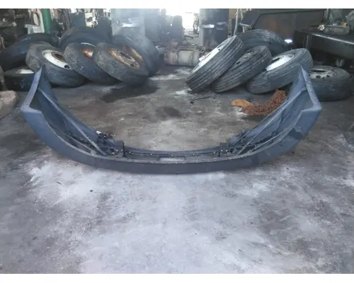 INTERNATIONAL PROSTAR 125 BUMPER ASSEMBLY, FRONT