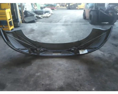 INTERNATIONAL PROSTAR 125 BUMPER ASSEMBLY, FRONT
