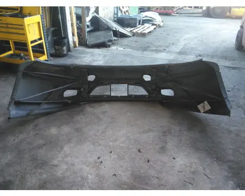 INTERNATIONAL PROSTAR 125 BUMPER ASSEMBLY, FRONT