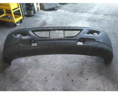 INTERNATIONAL PROSTAR 125 BUMPER ASSEMBLY, FRONT