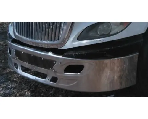 INTERNATIONAL PROSTAR 125 BUMPER ASSEMBLY, FRONT