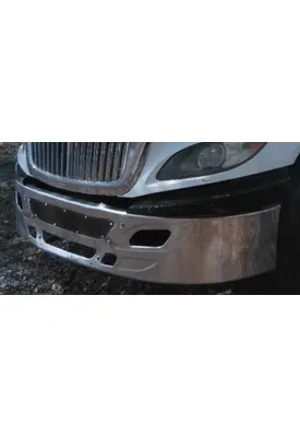 INTERNATIONAL PROSTAR 125 BUMPER ASSEMBLY, FRONT