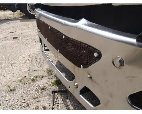 INTERNATIONAL PROSTAR 125 BUMPER ASSEMBLY, FRONT