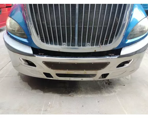 INTERNATIONAL PROSTAR 125 BUMPER ASSEMBLY, FRONT