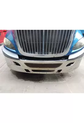 INTERNATIONAL PROSTAR 125 BUMPER ASSEMBLY, FRONT