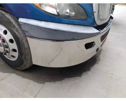 INTERNATIONAL PROSTAR 125 BUMPER ASSEMBLY, FRONT