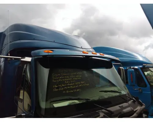 INTERNATIONAL PROSTAR 125 CAB CLIP