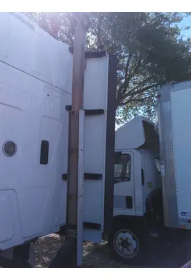 INTERNATIONAL PROSTAR 125 CAB EXTENSION