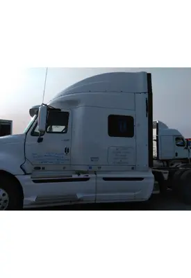 INTERNATIONAL PROSTAR 125 CAB