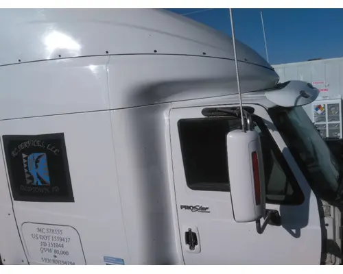 INTERNATIONAL PROSTAR 125 CAB